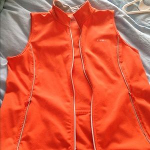 Sports Vest